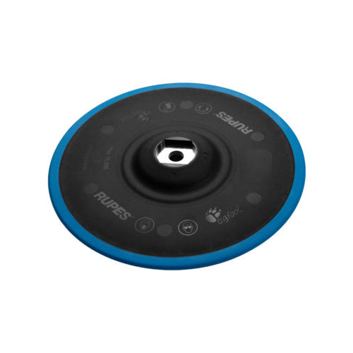 RUPES Backing Plate for iBrid Cordless HLR15, HLR21, MarkV Polishers - CARZILLA.CA
