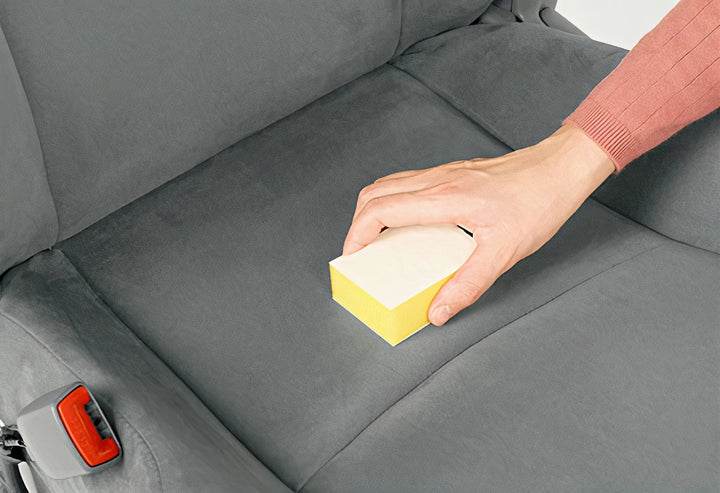 SOFT99 ROOMPIA Cloth Barrier Fabric Coat L80 - CARZILLA.CA