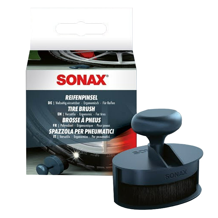 SONAX Tire Dressing Applicator Brush