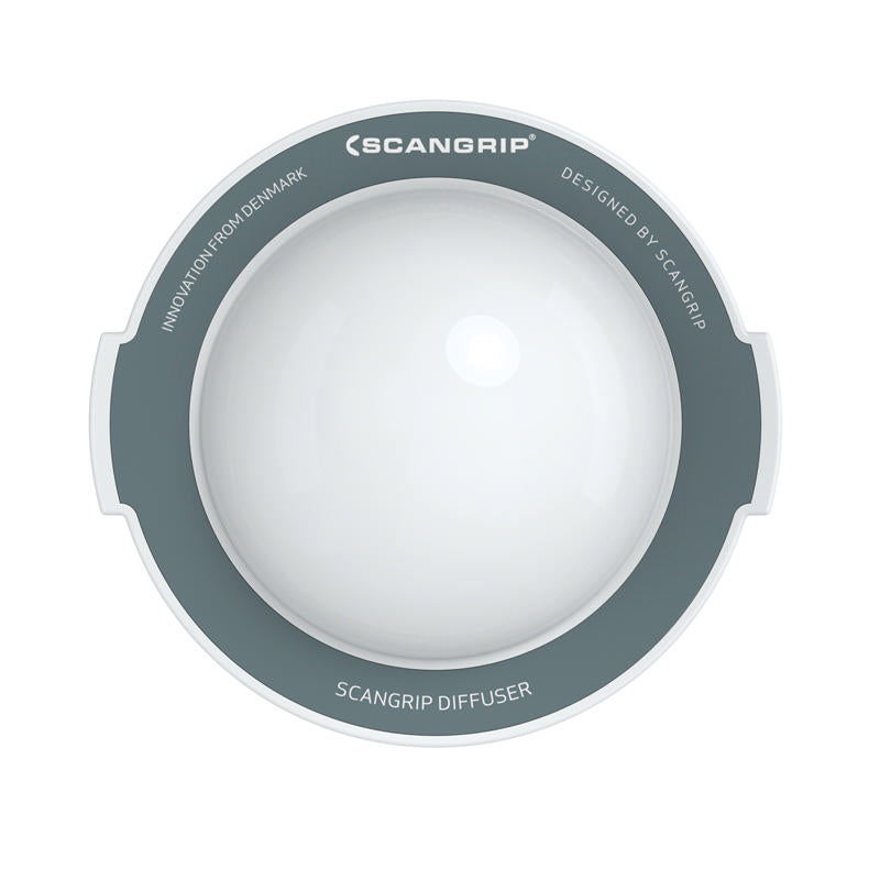 Scangrip Diffuser for MultiMatch 3 03.5750 - CARZILLA.CA