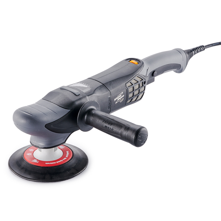 Shinemate EP830 Rotary Polisher Brushless - CARZILLA.CA