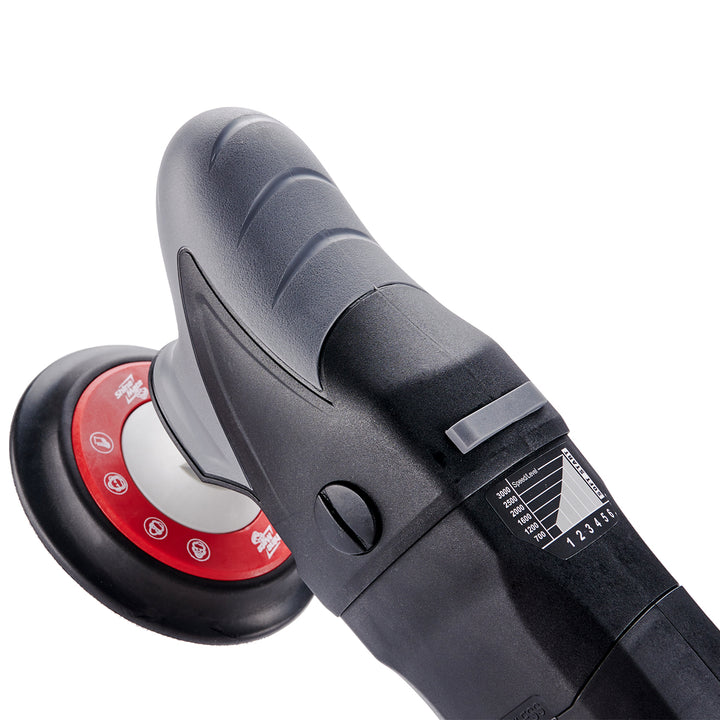 Shinemate EP830 Rotary Polisher Brushless - CARZILLA.CA