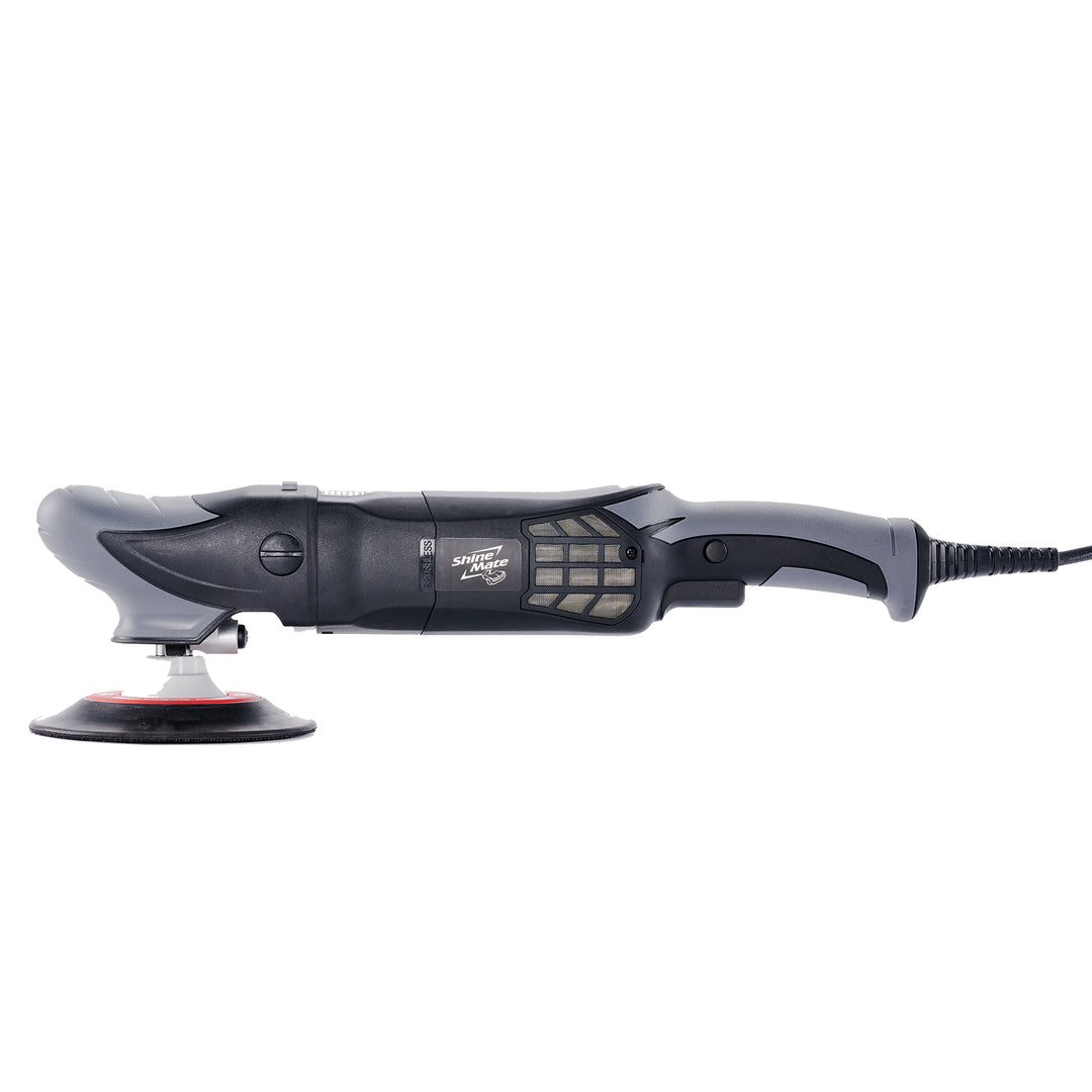 Shinemate EP830 Rotary Polisher Brushless - CARZILLA.CA