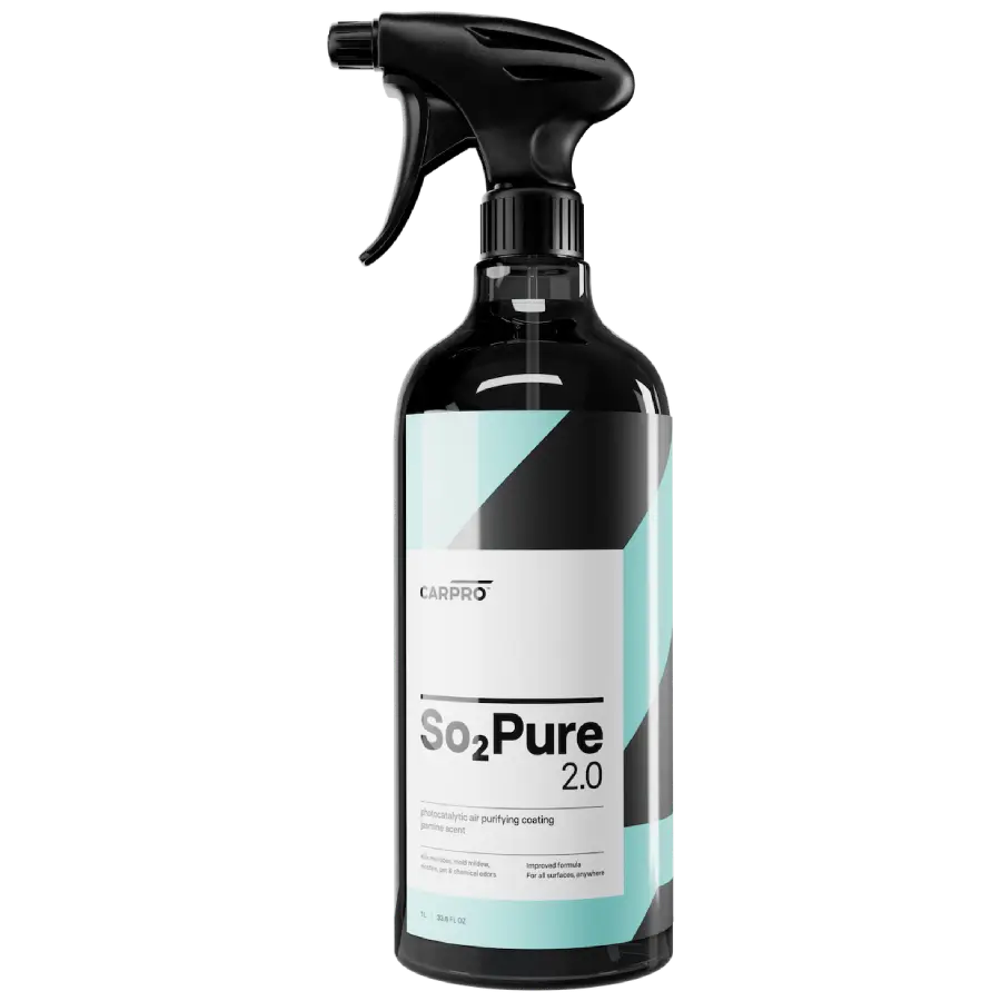 CARPRO So2Pure 2.0 Odor Eliminator - CARZILLA.CA