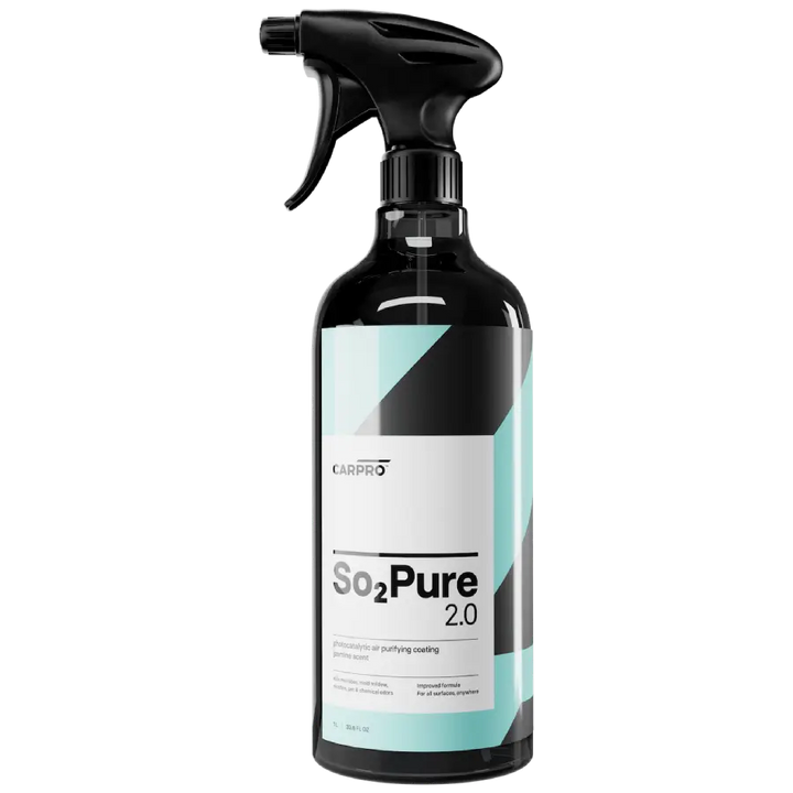 CARPRO So2Pure 2.0 Odor Eliminator - CARZILLA.CA