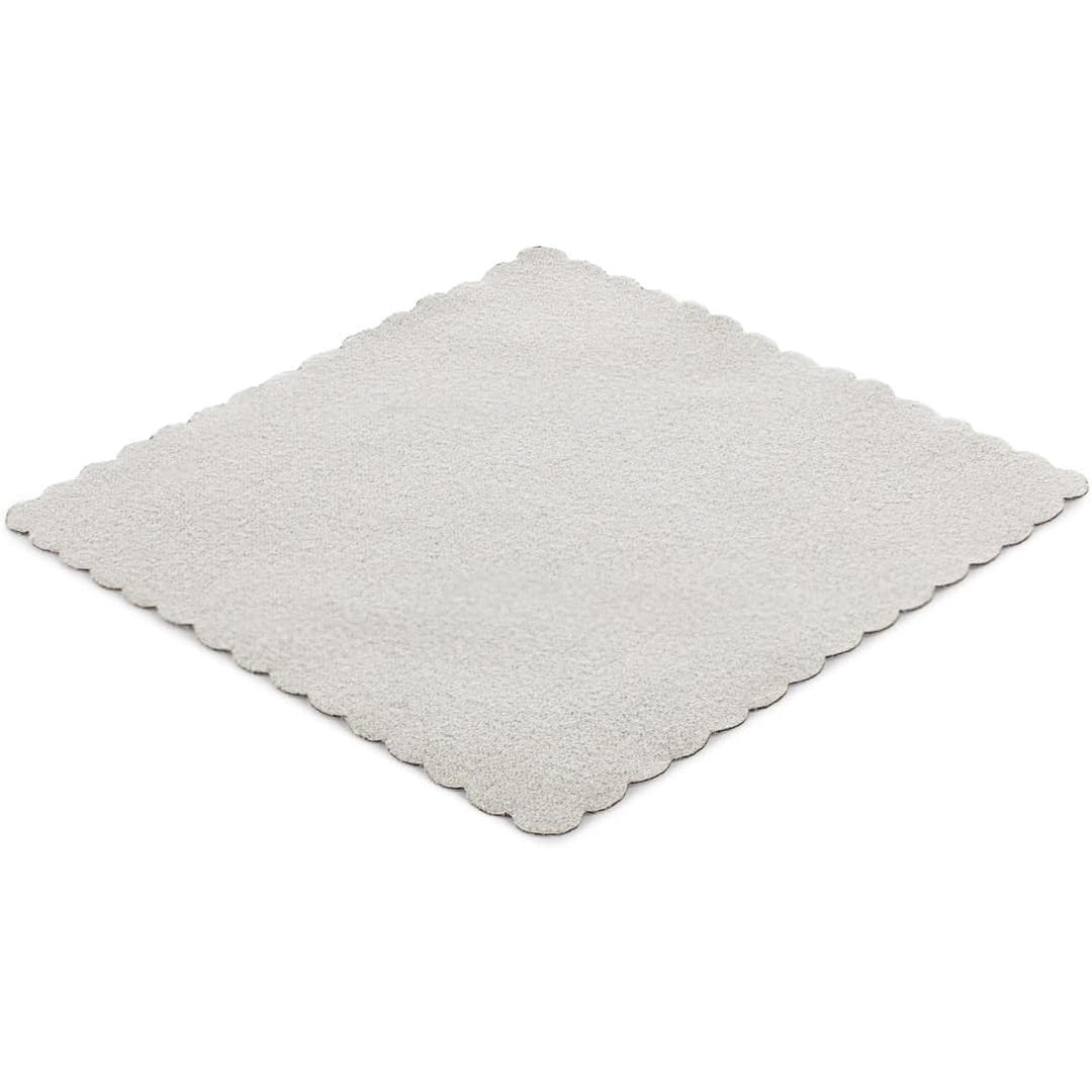 The Rag Company Buttersoft Suede Cloths 10x10cm (40 Pack) - CARZILLA.CA
