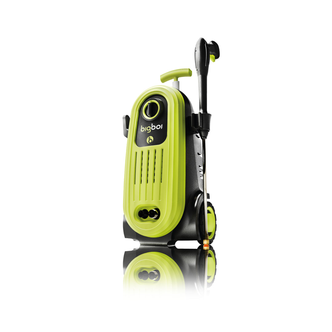 BigBoi Washr Flo Pressure Washer - CARZILLA.CA