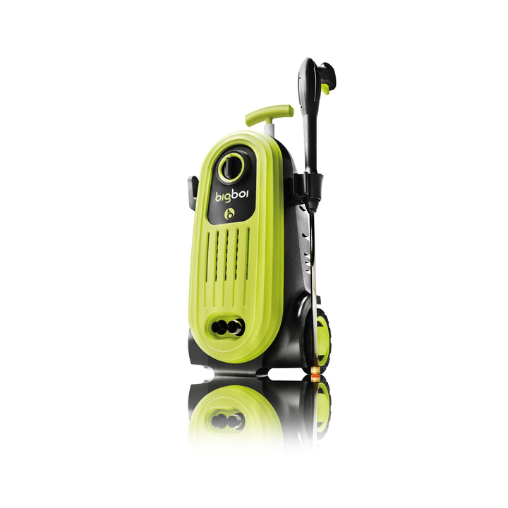 BigBoi Washr Flo Pressure Washer - CARZILLA.CA