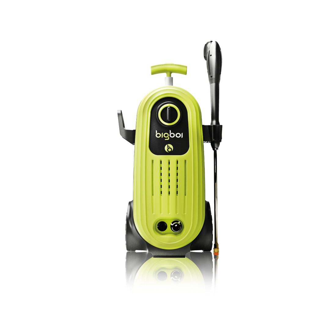 BigBoi Washr Flo Pressure Washer - CARZILLA.CA