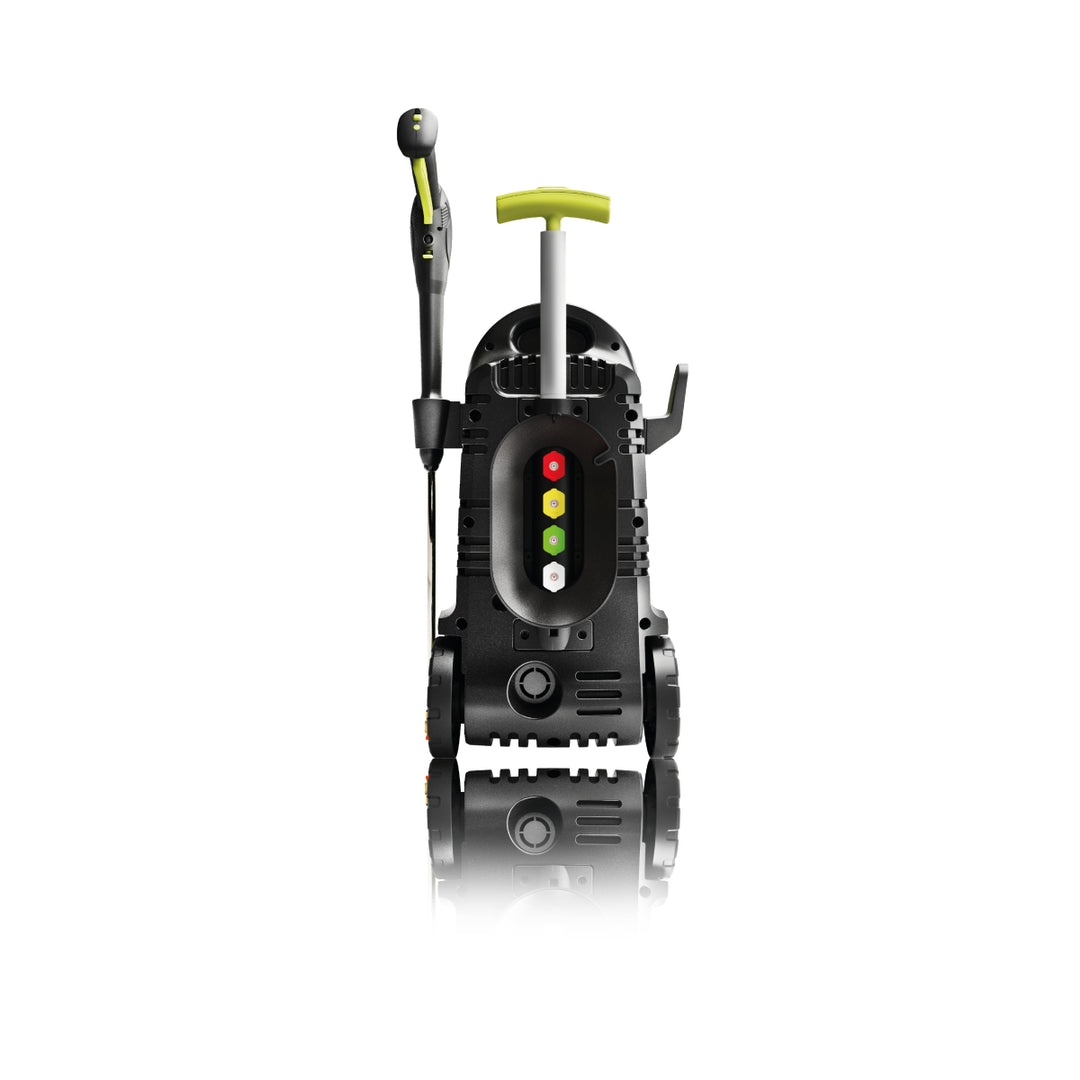 BigBoi Washr Flo Pressure Washer - CARZILLA.CA