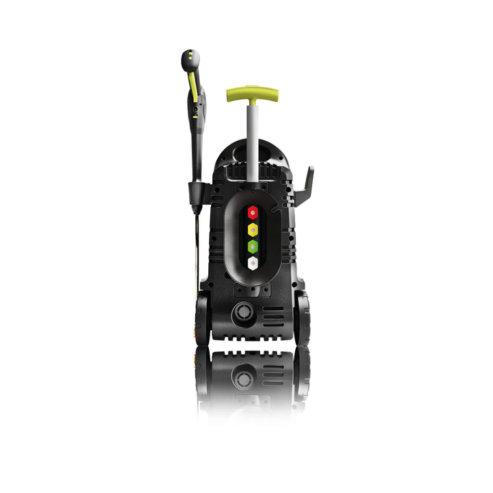 BigBoi Washr Flo Pressure Washer - CARZILLA.CA