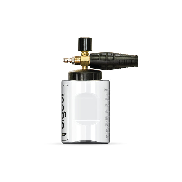 BigBoi Washr Flo Pressure Washer - CARZILLA.CA