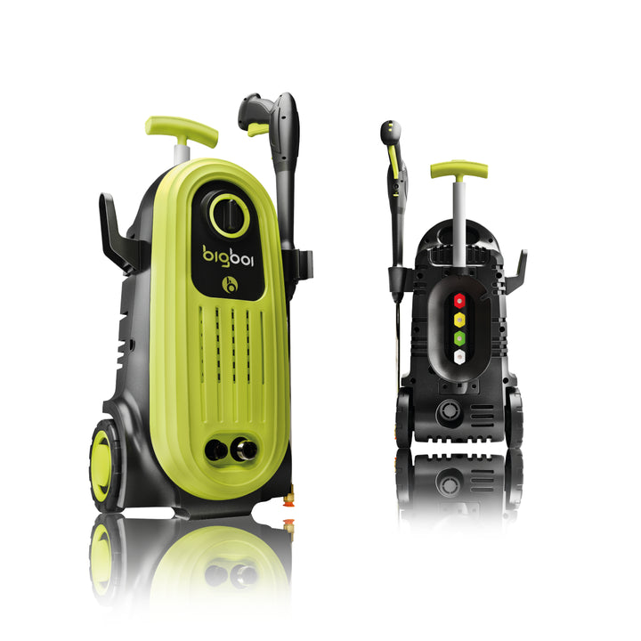 BigBoi Washr Flo Pressure Washer - CARZILLA.CA