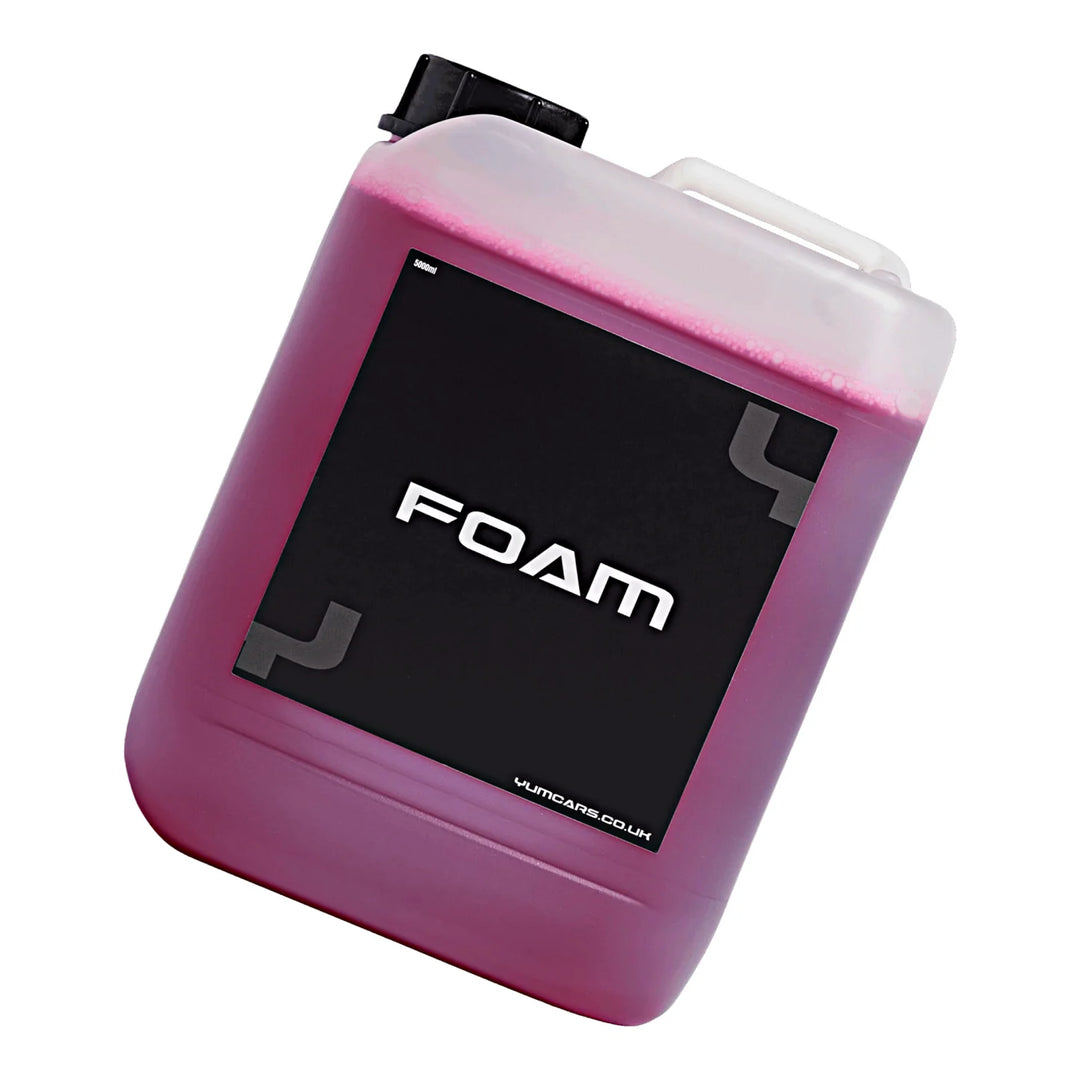 Yum Foam 500ml