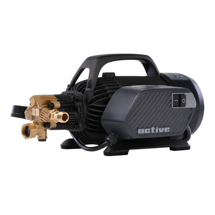 Active 2.3 Electric Pressure Washer - CARZILLA.CA