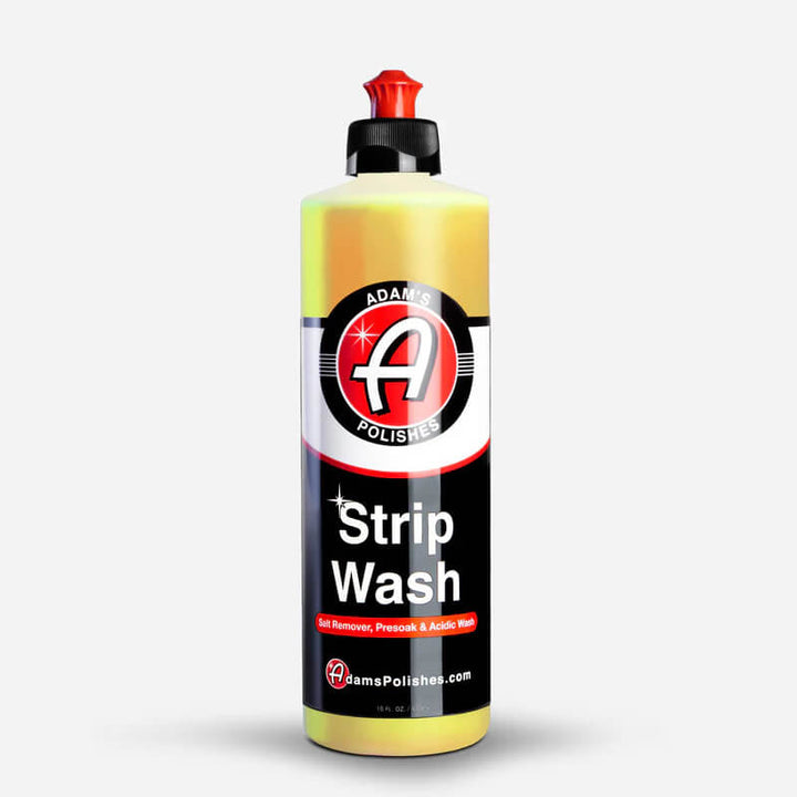 Adam's Strip Wash 16oz - CARZILLA.CA