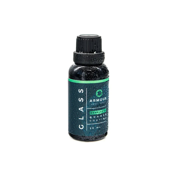 Armour Detail Glass Coating 30ml v2 - CARZILLA.CA