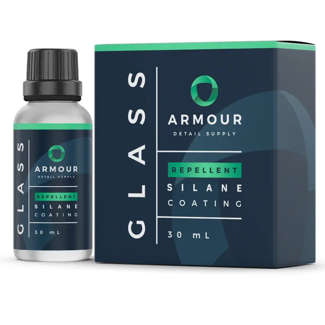 Armour Detail Glass Coating 30ml v2 - CARZILLA.CA