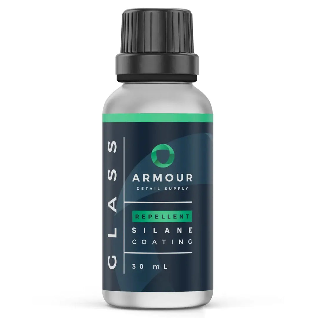Armour Detail Glass Coating 30ml v2 - CARZILLA.CA