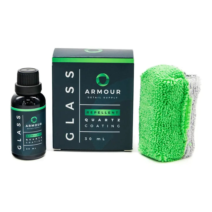 Armour Detail Glass Coating 30ml v2 - CARZILLA.CA