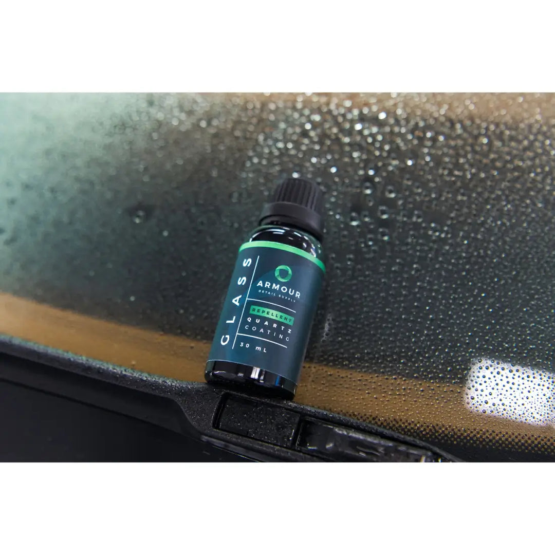 Armour Detail Glass Coating 30ml v2 - CARZILLA.CA