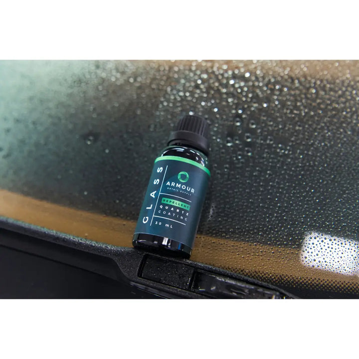Armour Detail Glass Coating 30ml v2 - CARZILLA.CA