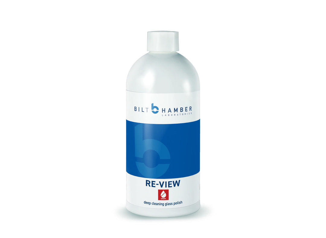 Bilt Hamber Re-View 500ml - CARZILLA.CA