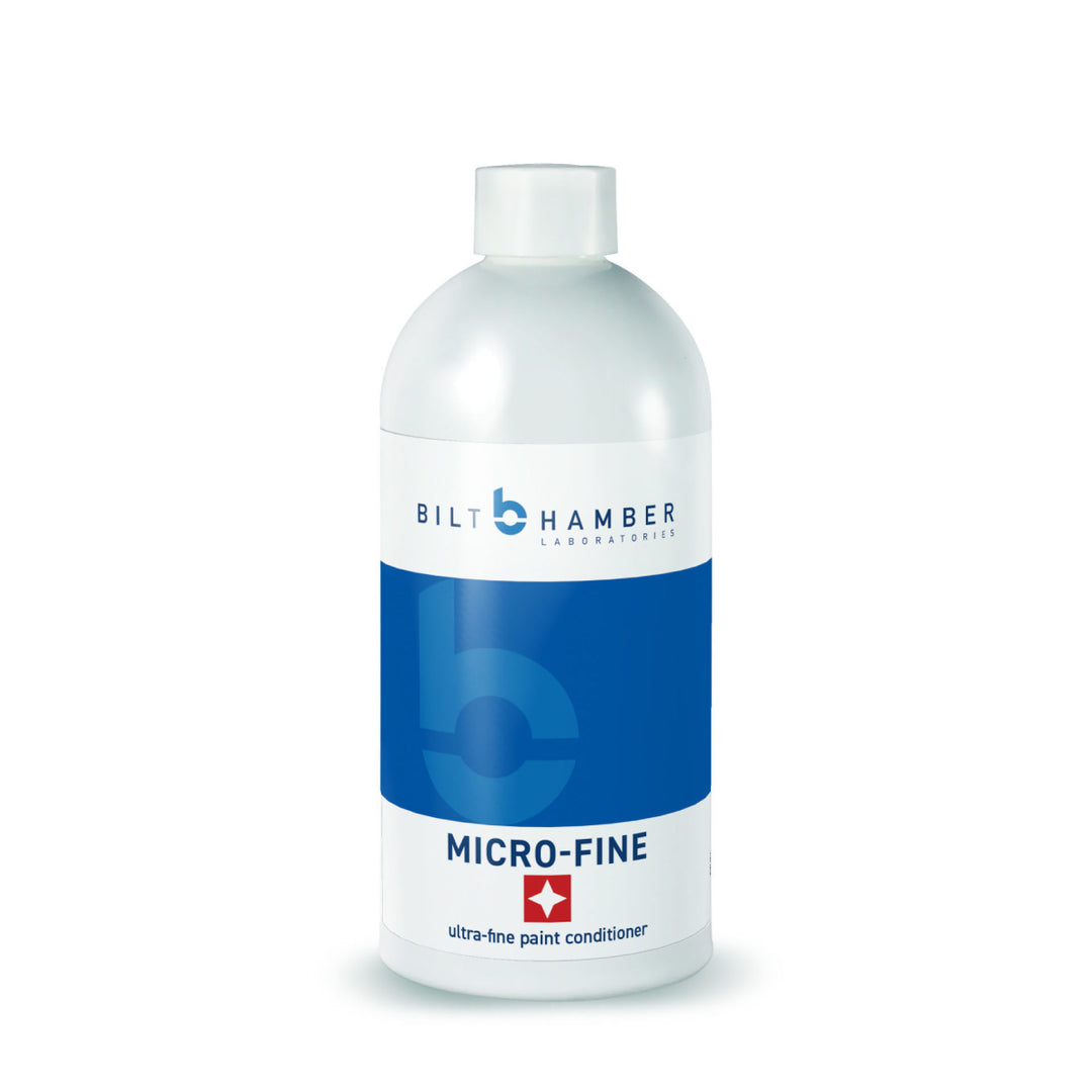 Bilt Hamber Micro-Fine 500ml - CARZILLA.CA