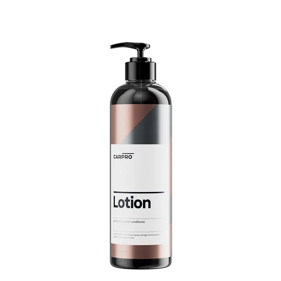 CARPRO Lotion Leather Conditioner - CARZILLA.CA