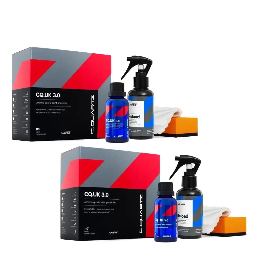 CarPro Cquartz UK 3.0 - CARZILLA.CA