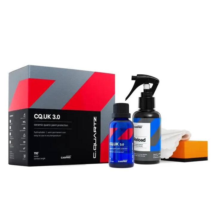 CarPro Cquartz UK 3.0 - CARZILLA.CA