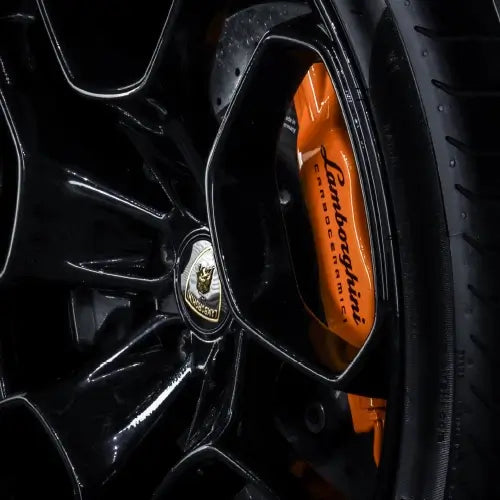 carpro perl tire matte coating