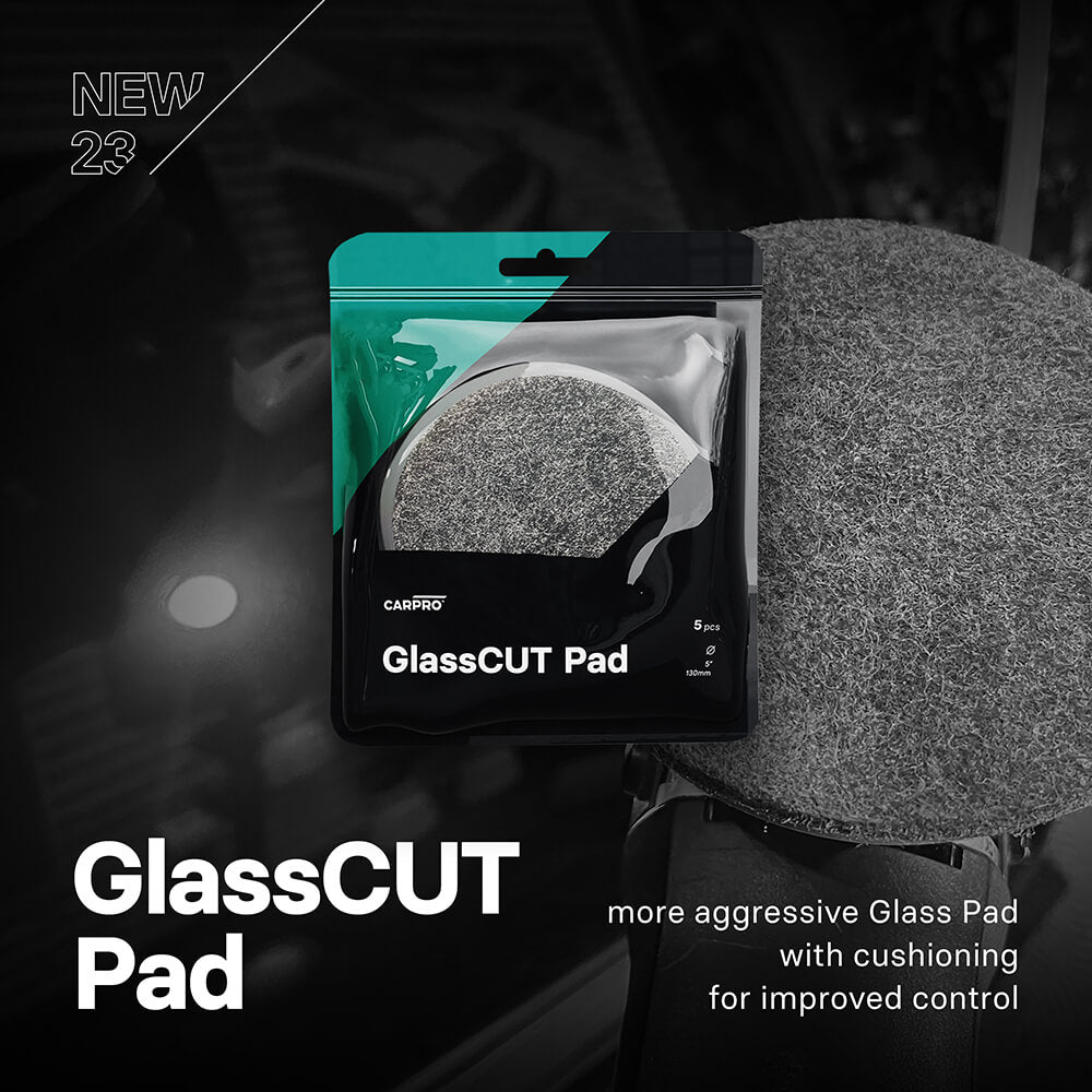 CARPRO GlassCUT Pad - CARZILLA.CA