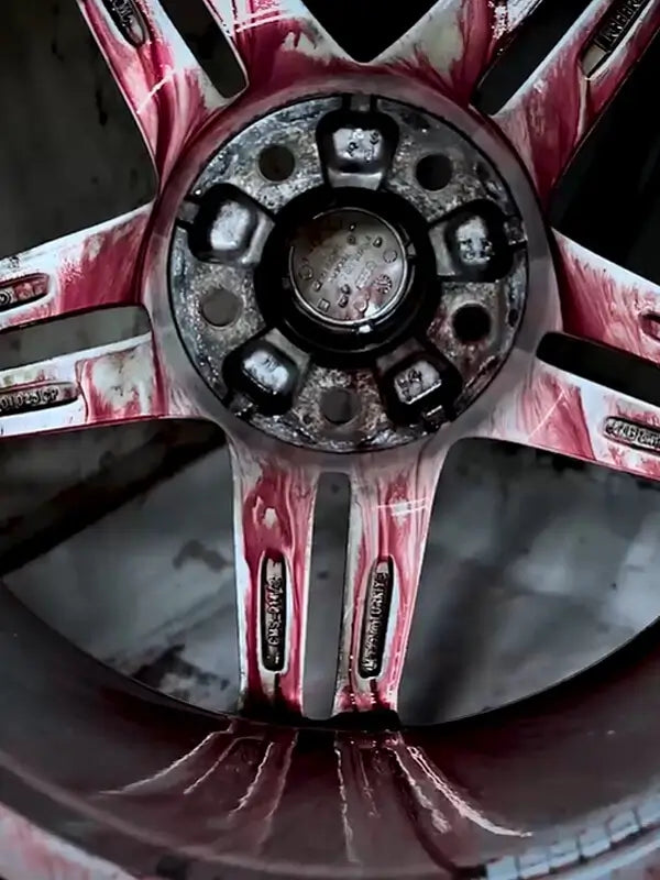 carpro iron x fallout iron remover