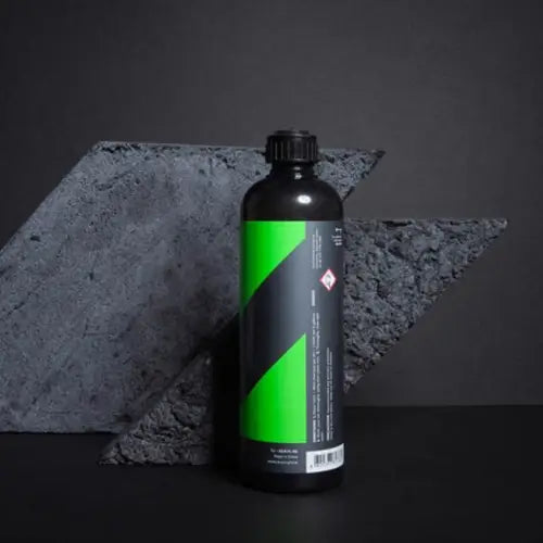carpro reset shampoo