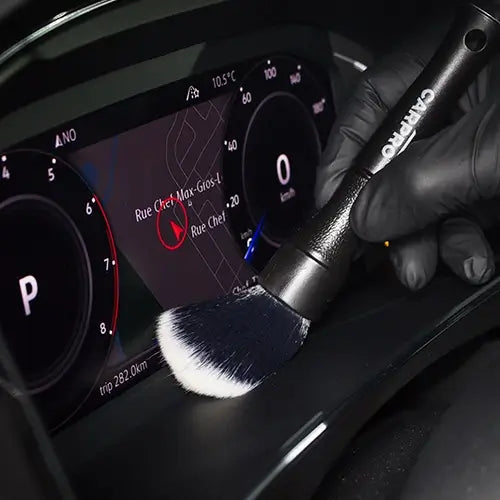 carpro interior detailing brush