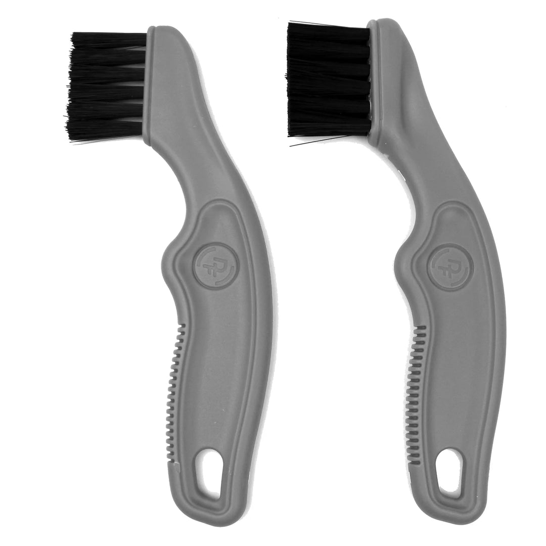 Detail Factory Seam Crevice Brush Set