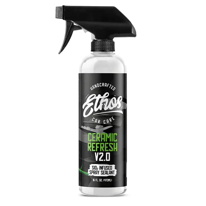 Ethos Ceramic Refresh V2.0 16oz - CARZILLA.CA