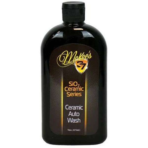 McKee's 37 Ceramic Auto Wash 16oz - CARZILLA.CA