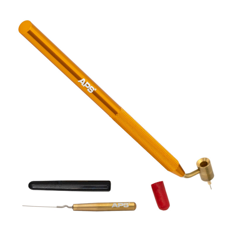 APS Fine Tip Paint Pen - CARZILLA.CA