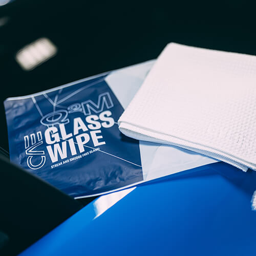 gyeon glasswipe