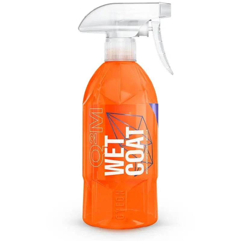 gyeon wetcoat 500ml