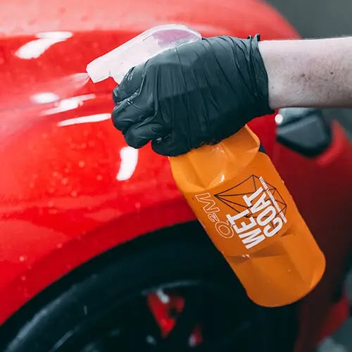 gyeon wetcoat