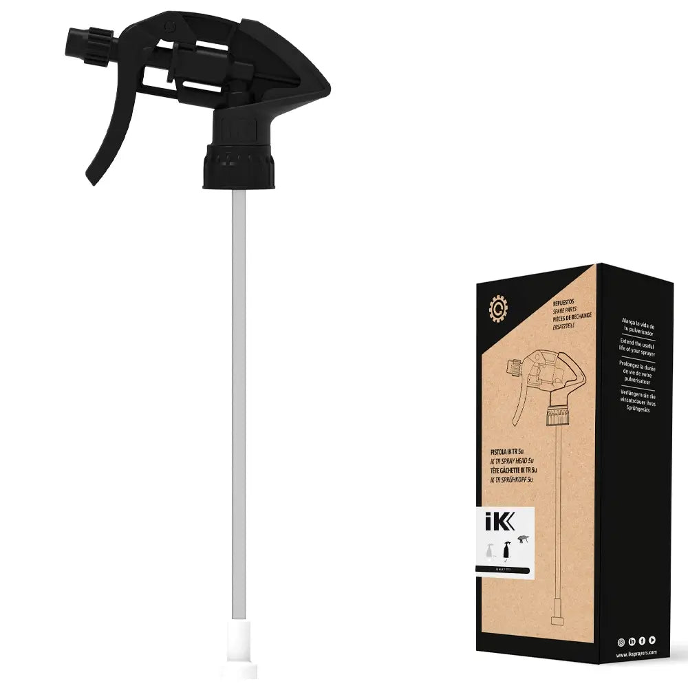 iK Multi TR1 Replacement Sprayer 5 Pack 841708095