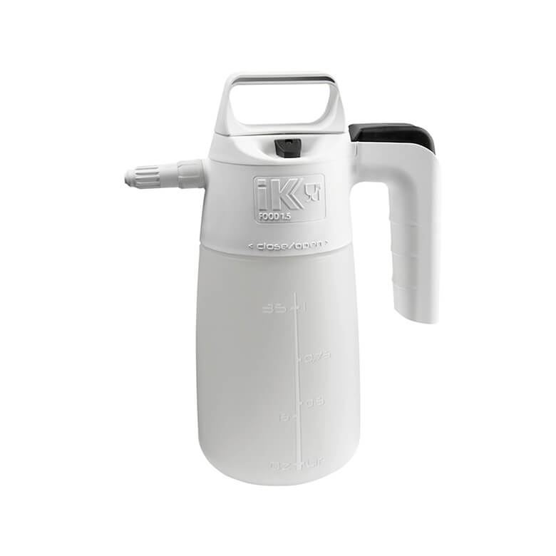 IK Food 1.5L Sprayer - CARZILLA.CA