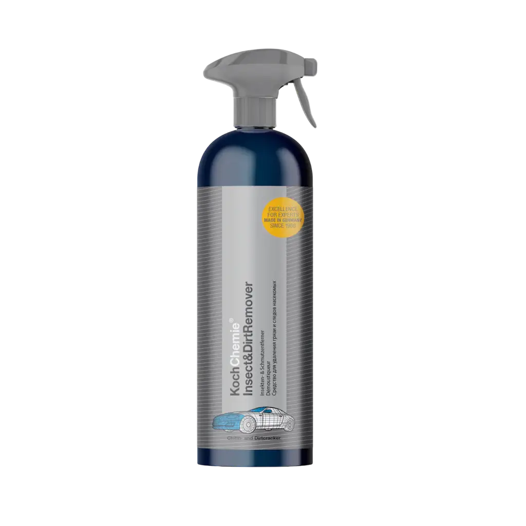 Koch Chemie BLUE Insect and Dirt Remover 750ml - CARZILLA.CA