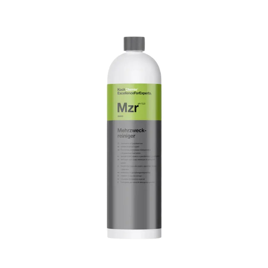 Koch Chemie Mehrzweckreiniger MZR 1L - CARZILLA.CA
