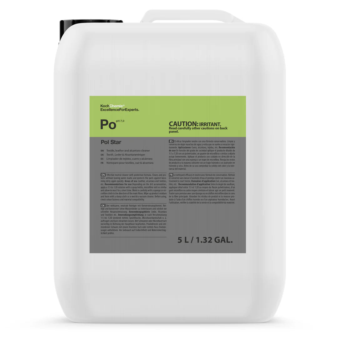 Koch Chemie Pol Star - CARZILLA.CA