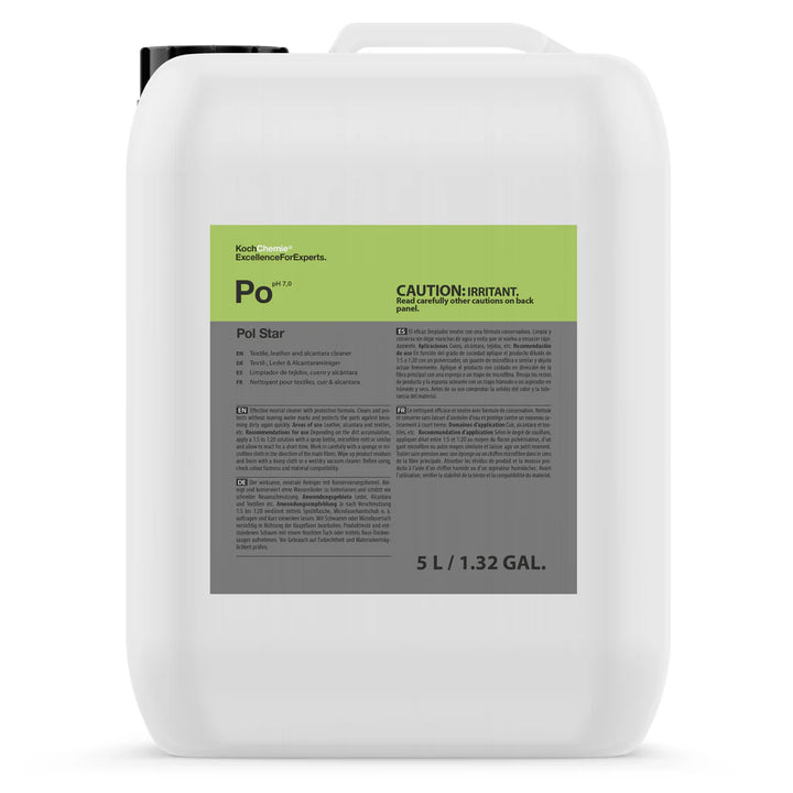 Koch Chemie Pol Star - CARZILLA.CA