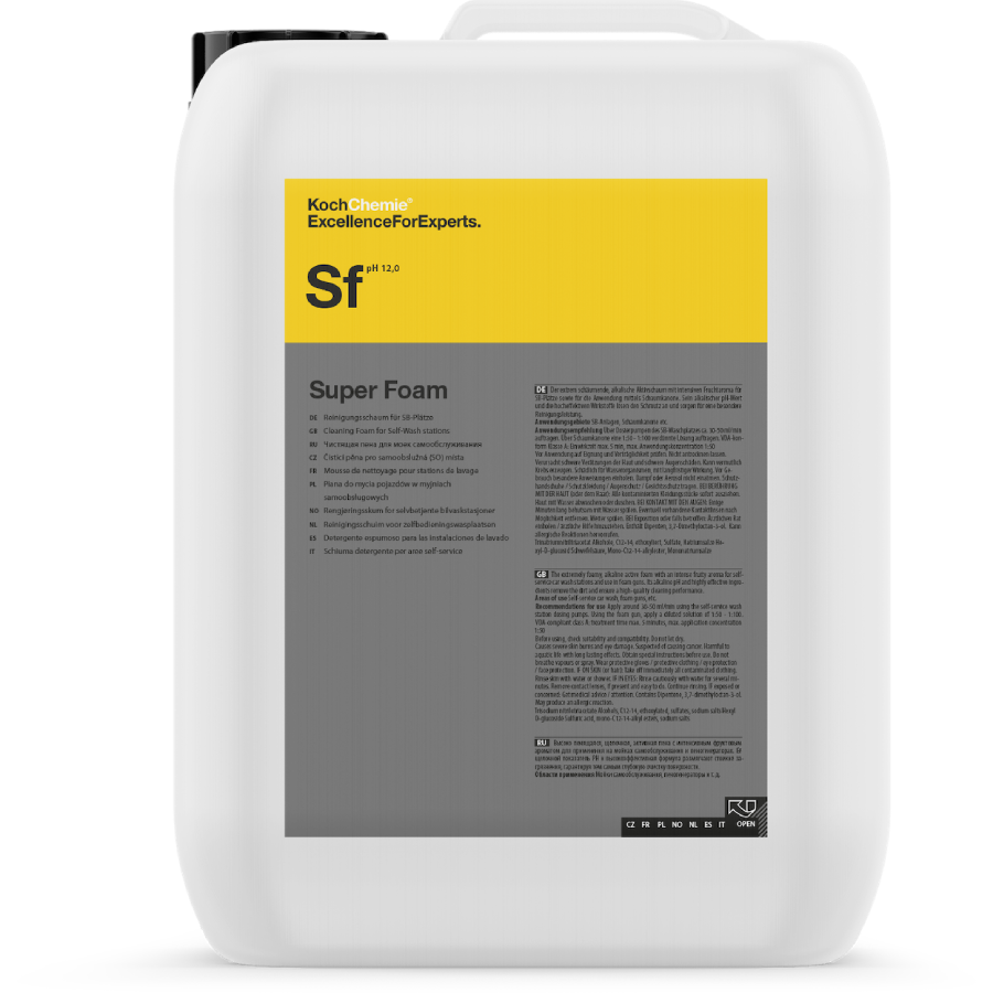 Koch Chemie Super Foam 5L